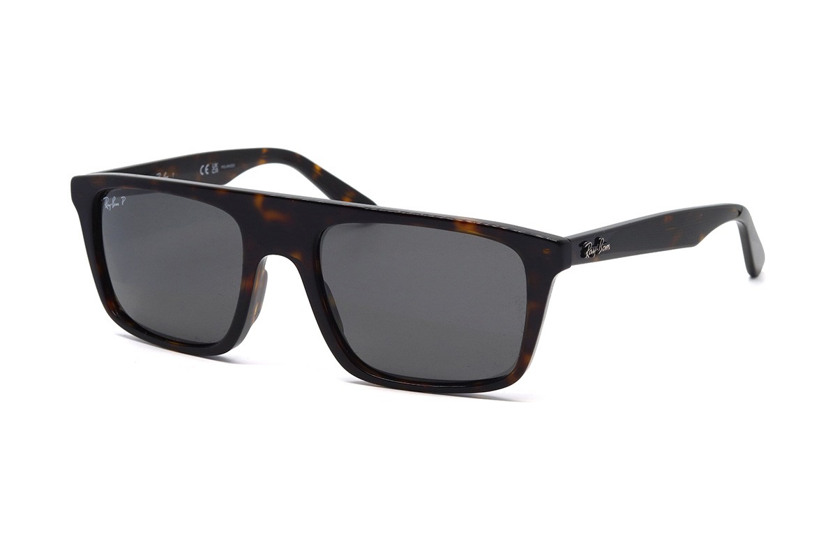 Солнцезащитные очки RB 2222 902/48 57 Фото №1 - linza.ua