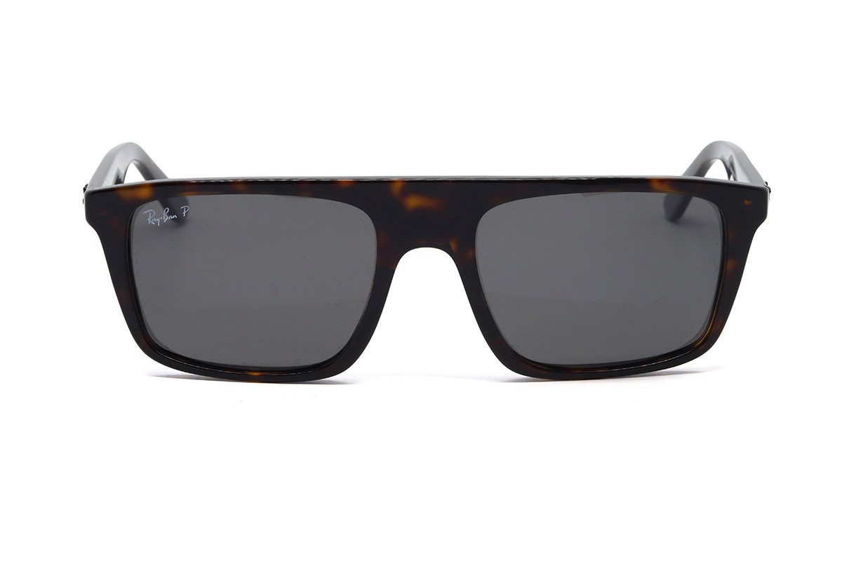 Солнцезащитные очки RB 2222 902/48 57 Фото №2 - linza.ua