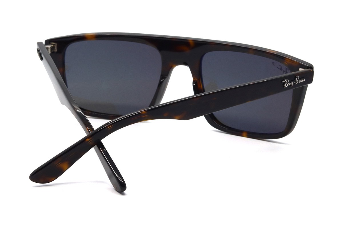 Солнцезащитные очки RB 2222 902/48 57 Фото №3 - linza.ua