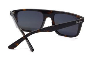 Солнцезащитные очки RB 2222 902/48 57 Фото №3 - linza.ua