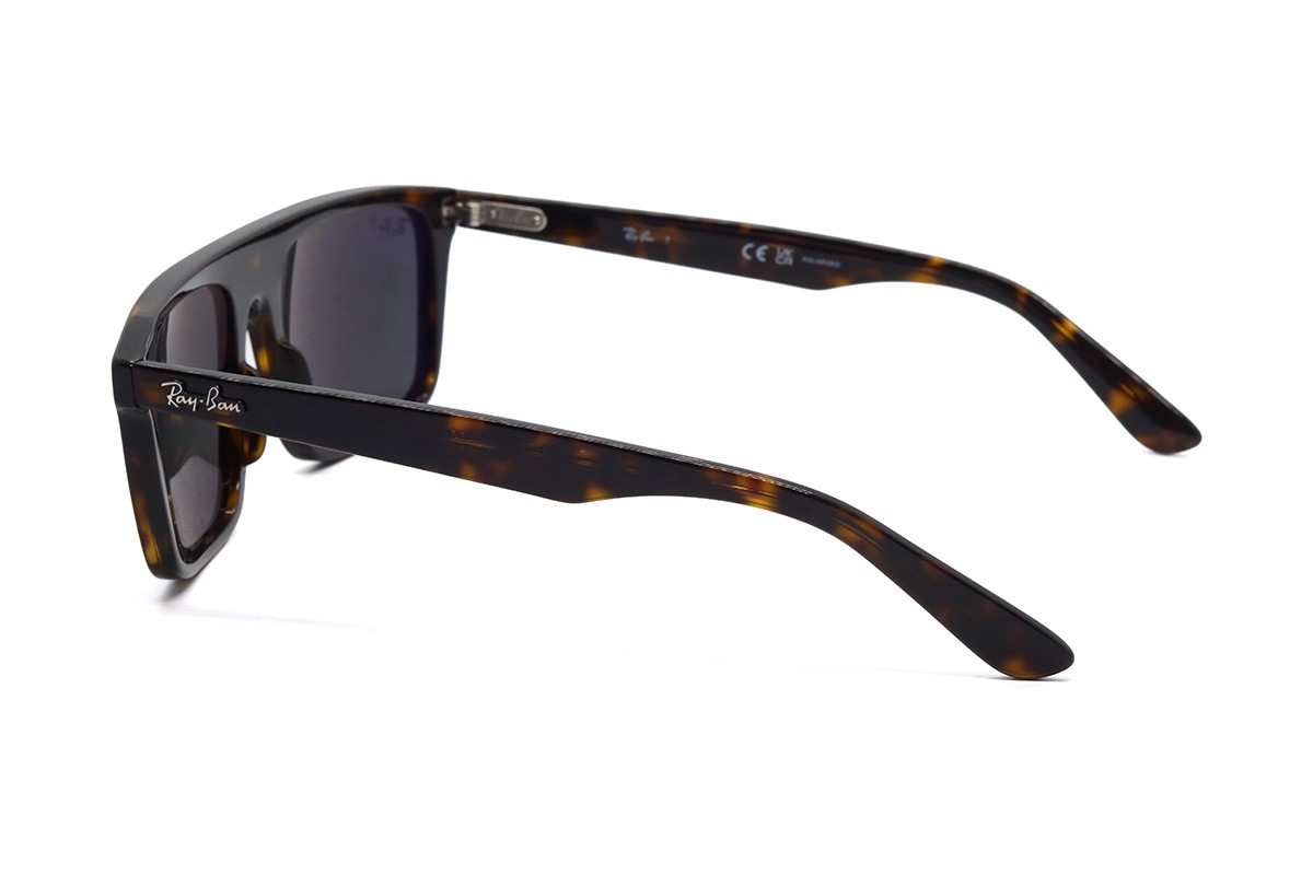 Солнцезащитные очки RB 2222 902/48 57 Фото №4 - linza.ua