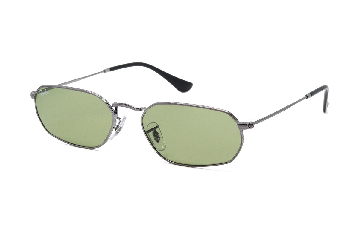 Солнцезащитные очки RB 3947 004/4E 57 Фото №1 - linza.ua