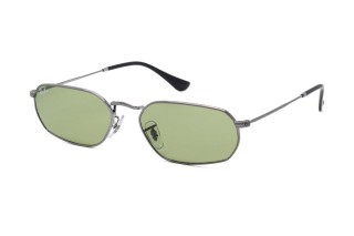 Солнцезащитные очки RB 3947 004/4E 57 Фото №1 - linza.ua