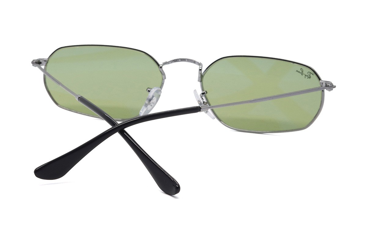 Солнцезащитные очки RB 3947 004/4E 57 Фото №2 - linza.ua