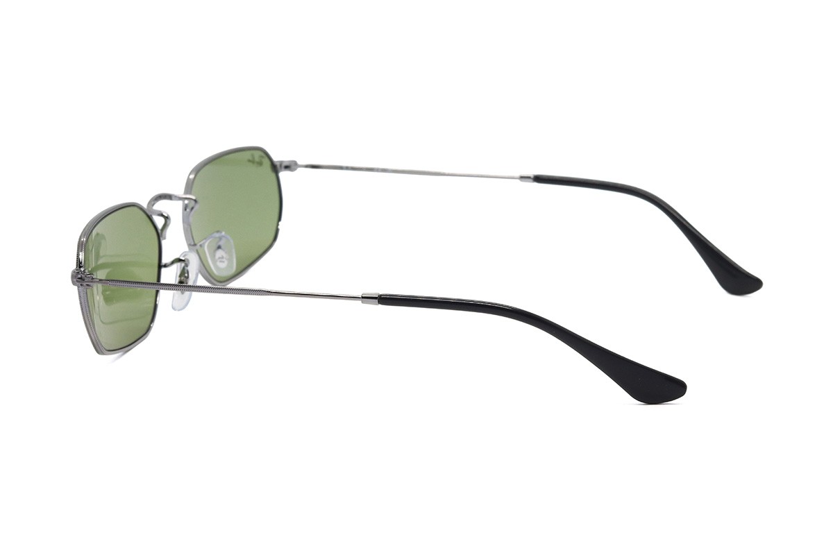 Солнцезащитные очки RB 3947 004/4E 57 Фото №3 - linza.ua