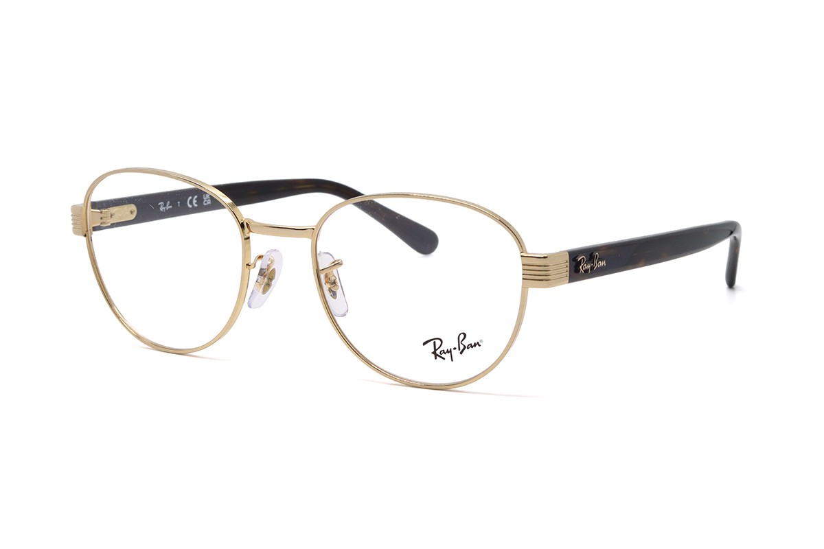 Оправи RX 6543 2500 54 Фото №1 - linza.ua