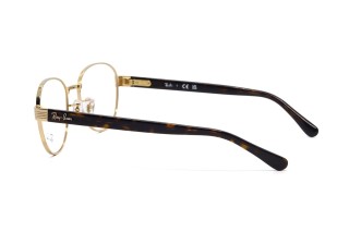 Оправи RX 6543 2500 54 Фото №2 - linza.ua