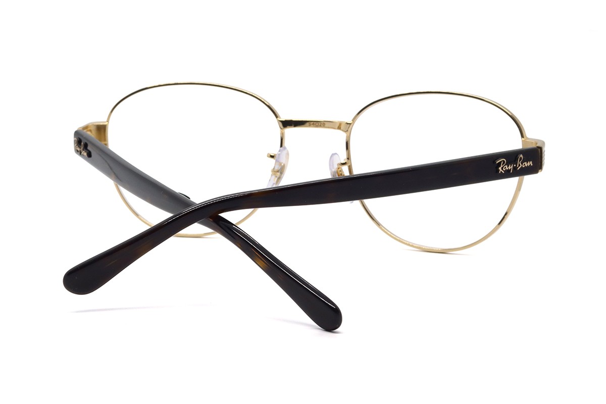 Оправи RX 6543 2500 54 Фото №3 - linza.ua