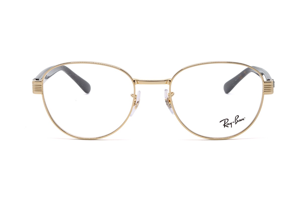 Оправи RX 6543 2500 54 Фото №4 - linza.ua