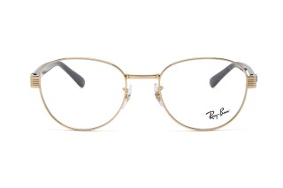 Оправи RX 6543 2500 54 Фото №4 - linza.ua