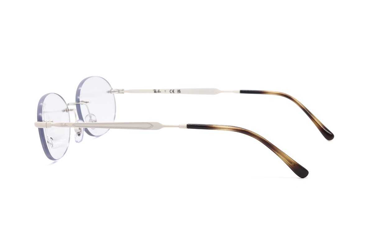 Оправи RX 3767V 3205 52 Фото №2 - linza.ua