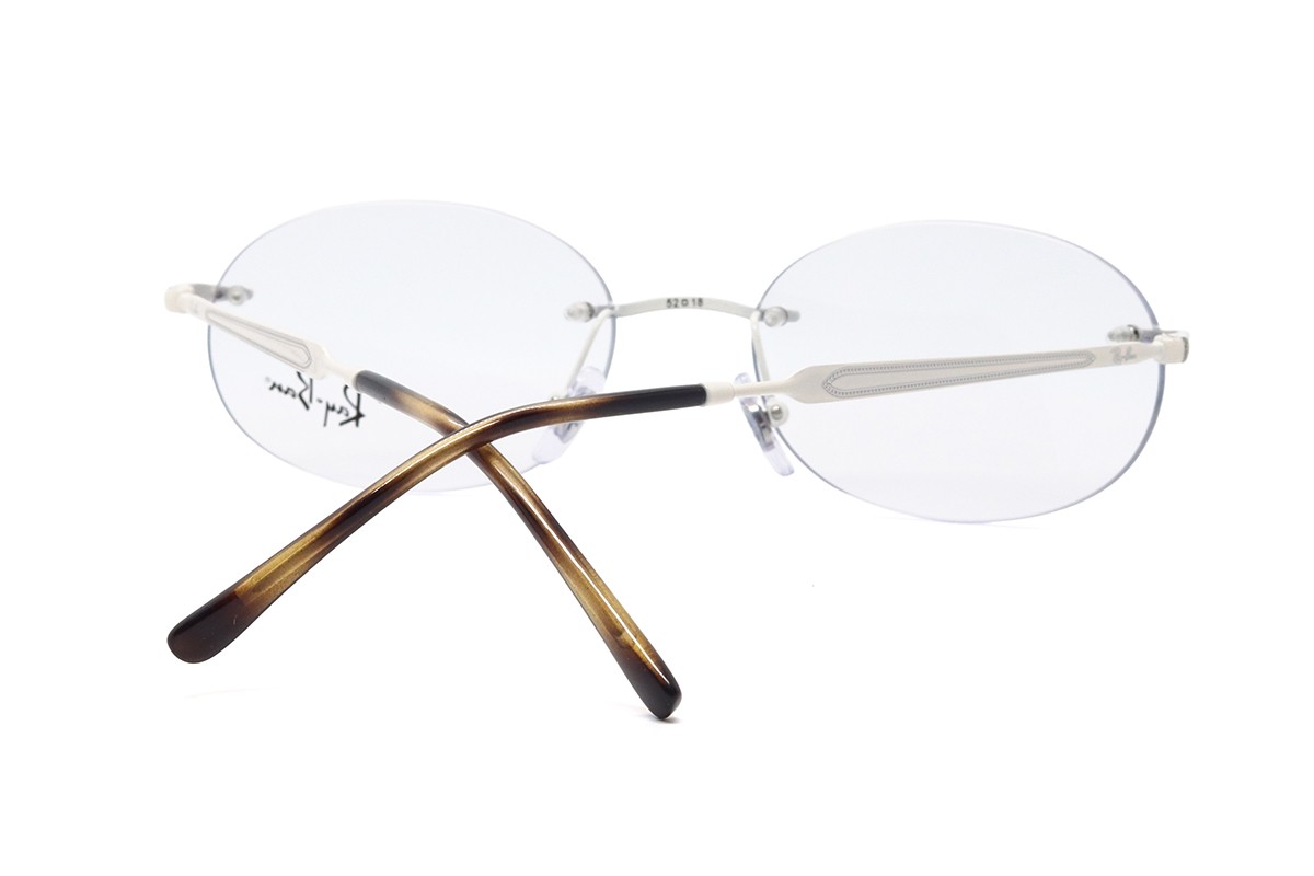 Оправи RX 3767V 3205 52 Фото №4 - linza.ua