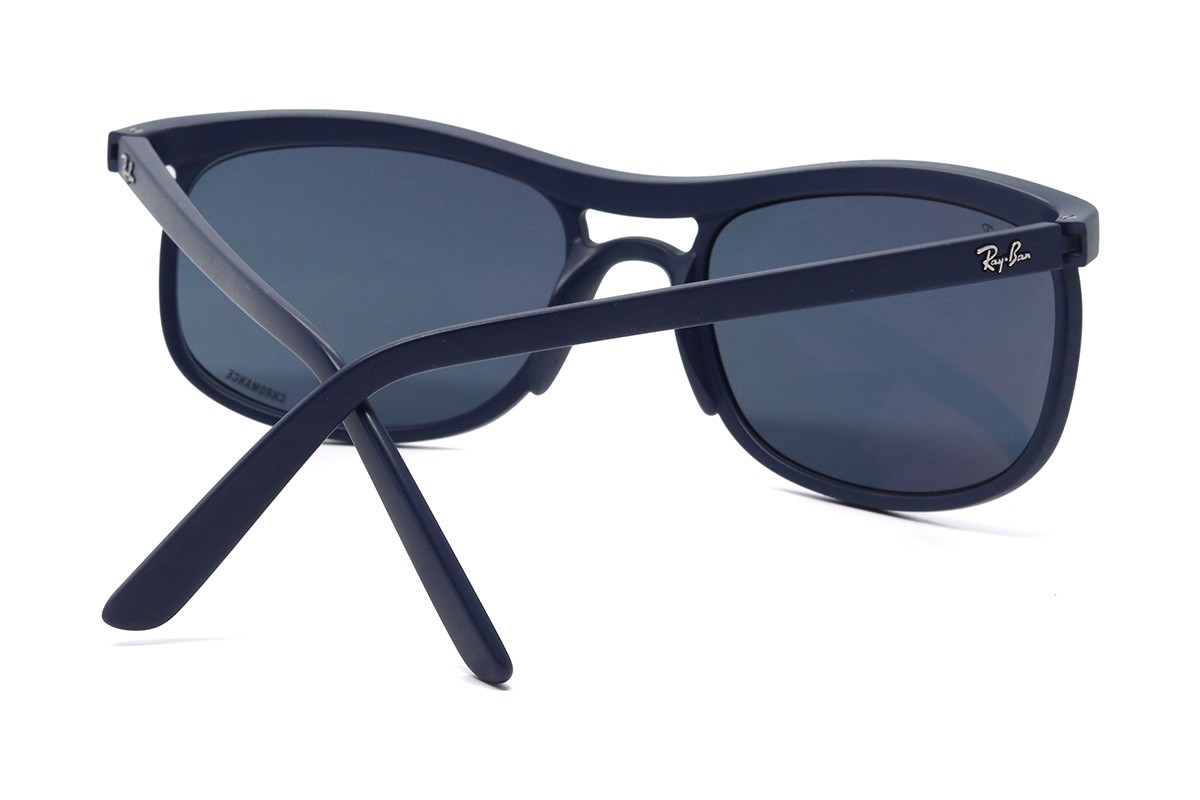 Солнцезащитные очки RB 4452CH 633180 59 Фото №2 - linza.ua