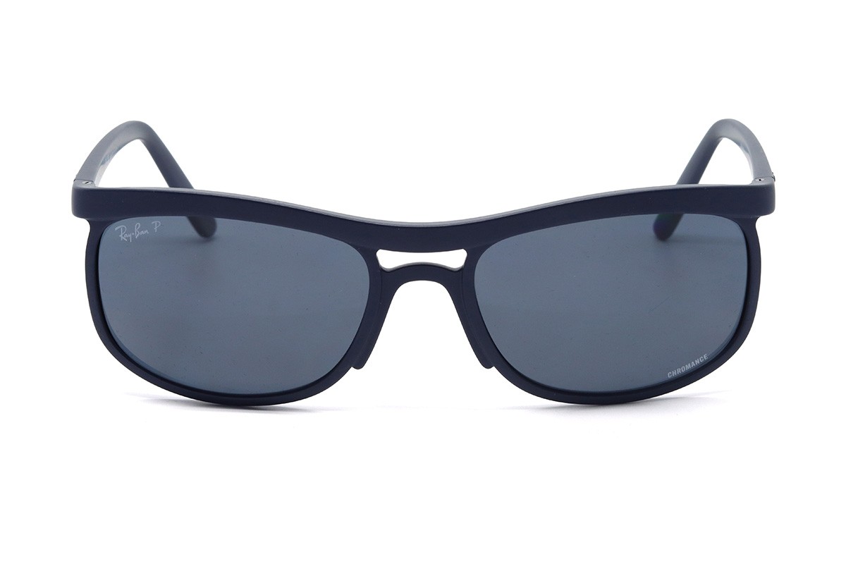 Солнцезащитные очки RB 4452CH 633180 59 Фото №4 - linza.ua