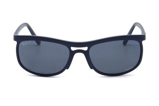 Солнцезащитные очки RB 4452CH 633180 59 Фото №4 - linza.ua