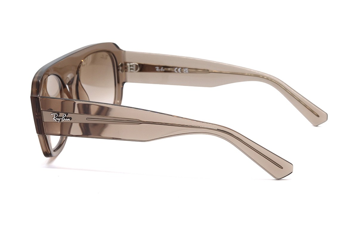 Солнцезащитные очки RB 2218 67278Z 55 Фото №2 - linza.ua