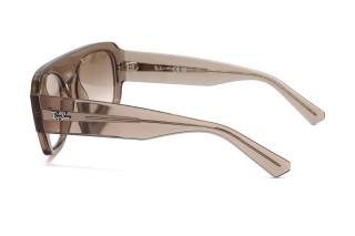 Солнцезащитные очки RB 2218 67278Z 55 Фото №2 - linza.ua