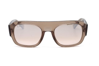 Солнцезащитные очки RB 2218 67278Z 55 Фото №4 - linza.ua