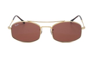 Солнцезащитные очки RB 3719 001/C5 54 Фото №2 - linza.ua