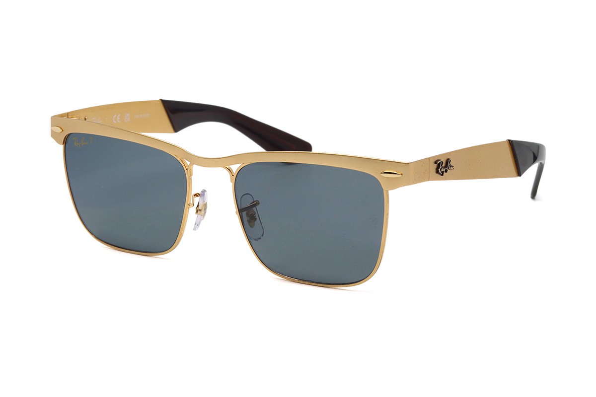 Солнцезащитные очки RB 3875 92763R 56 Фото №1 - linza.ua