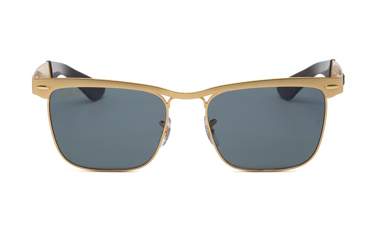 Солнцезащитные очки RB 3875 92763R 56 Фото №2 - linza.ua