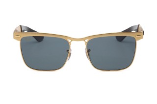 Солнцезащитные очки RB 3875 92763R 56 Фото №2 - linza.ua