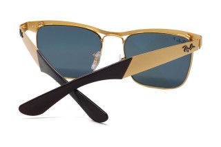 Солнцезащитные очки RB 3875 92763R 56 Фото №3 - linza.ua