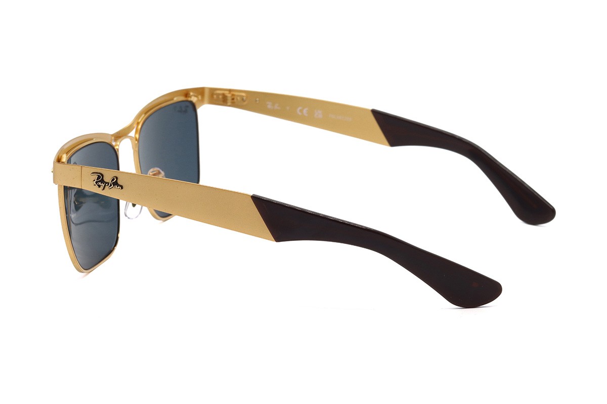 Солнцезащитные очки RB 3875 92763R 56 Фото №4 - linza.ua