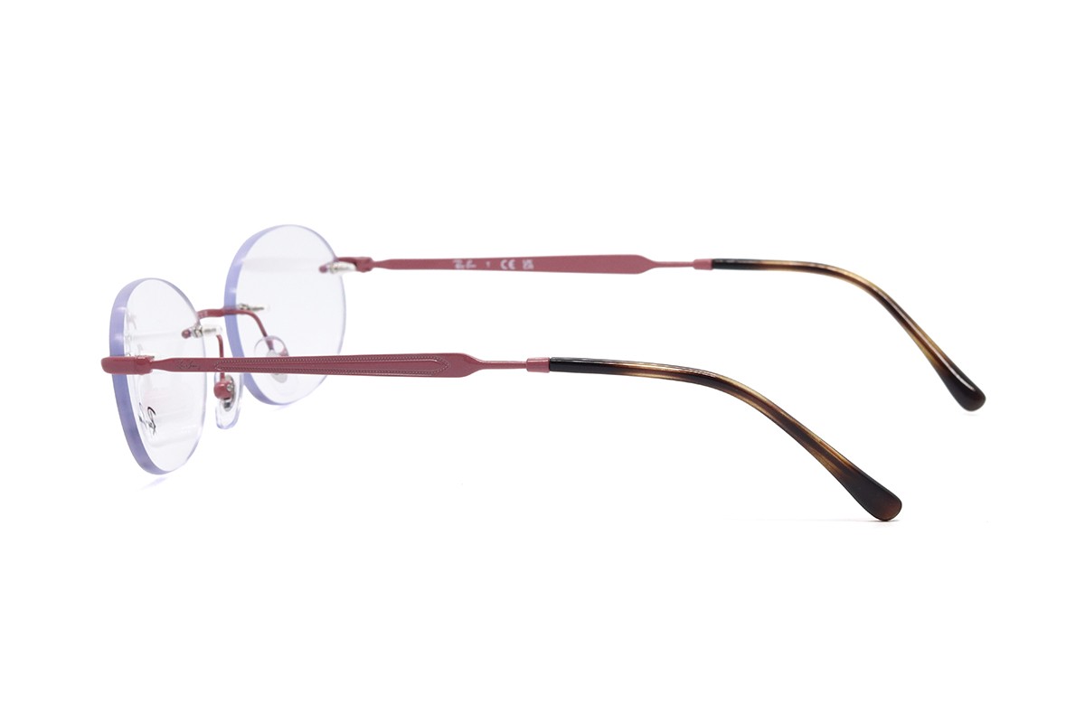 Оправи RX 3767V 3206 52 Фото №2 - linza.ua