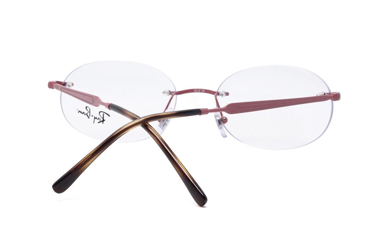 Оправи RX 3767V 3206 52 Фото №3 - linza.ua