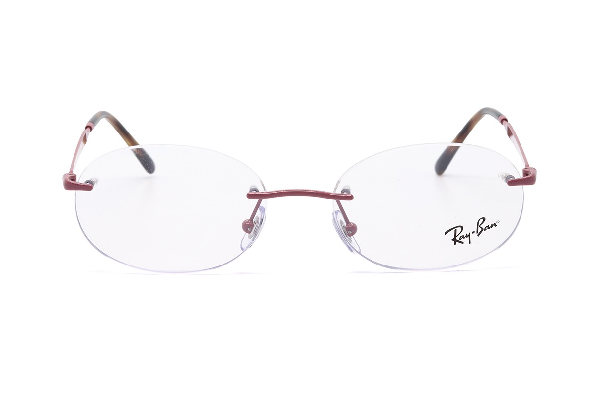 Оправи RX 3767V 3206 52 Фото №4 - linza.ua