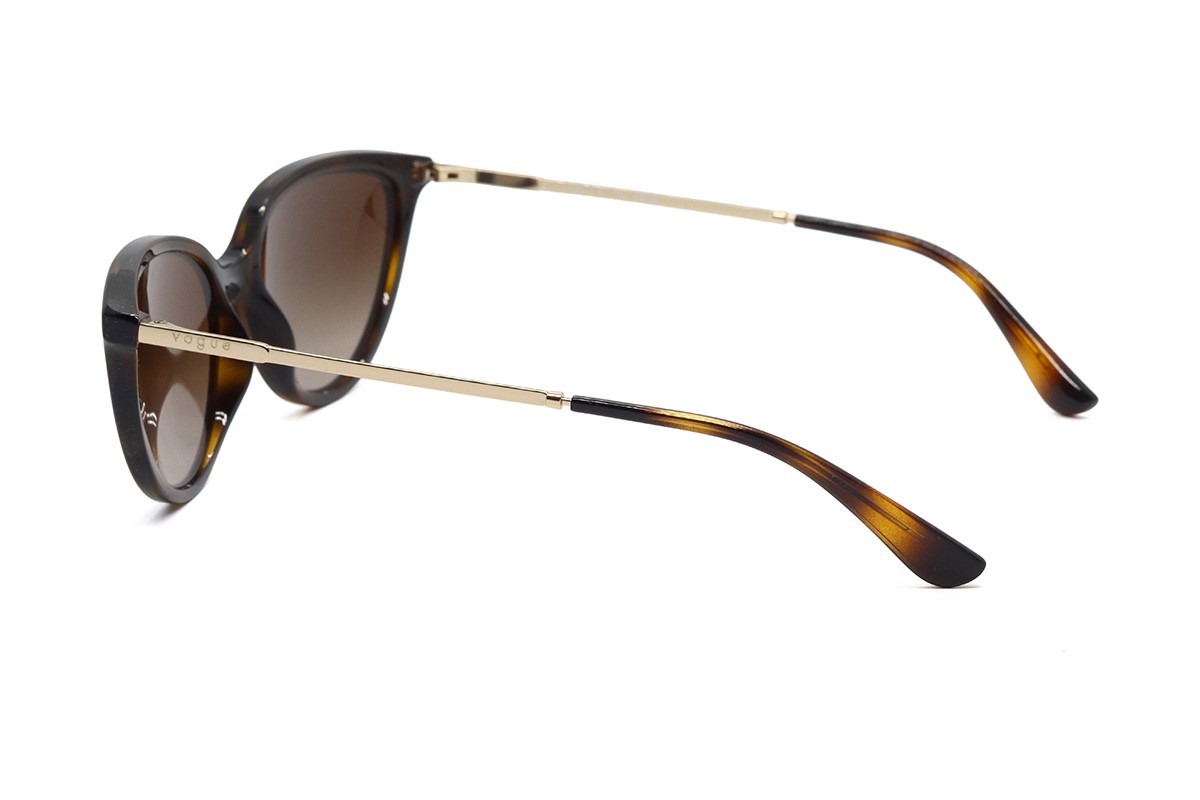 Солнцезащитные очки VO 5672S W65613 57 Фото №3 - linza.ua