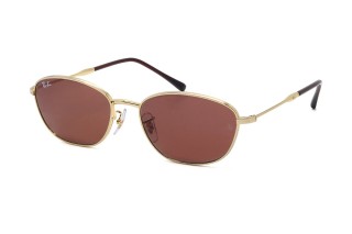 Солнцезащитные очки RB 3749 001/C5 55 - linza.ua