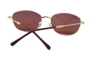 Солнцезащитные очки RB 3749 001/C5 55 Фото №3 - linza.ua