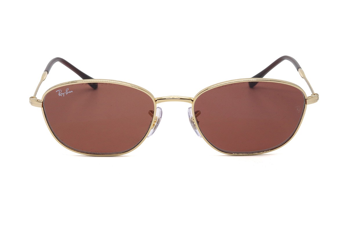 Солнцезащитные очки RB 3749 001/C5 55 Фото №4 - linza.ua