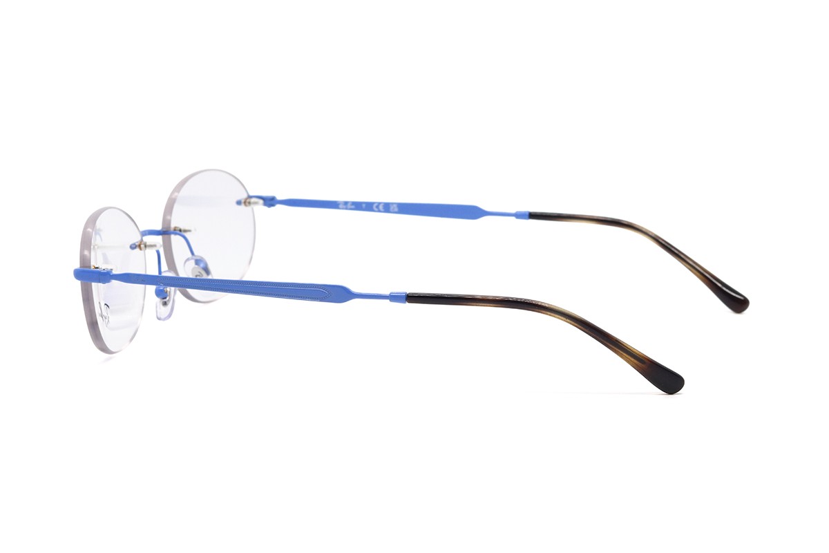 Оправы RX 3767V 3208 52 Фото №4 - linza.ua