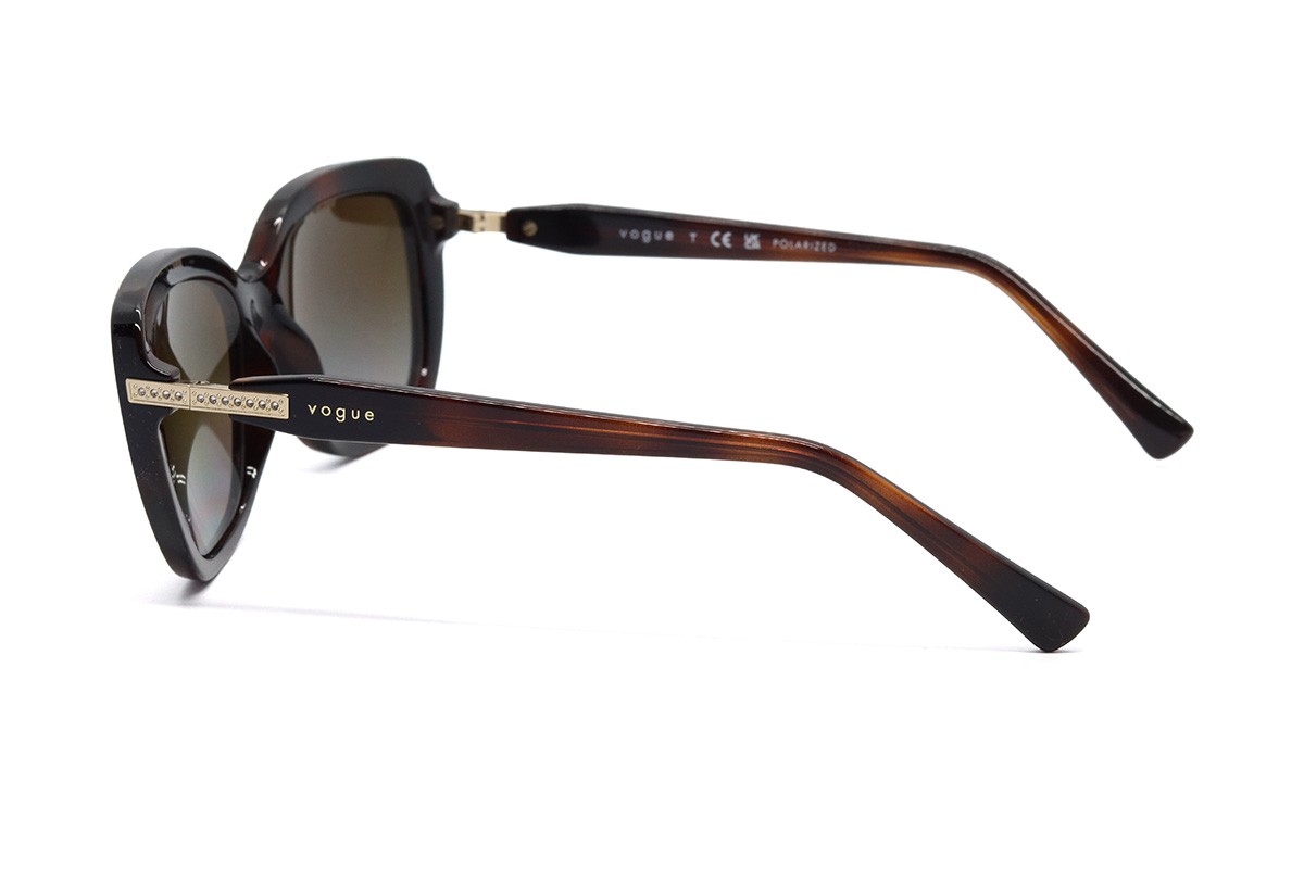 Солнцезащитные очки VO 5678SB 2386T5 55 Фото №4 - linza.ua