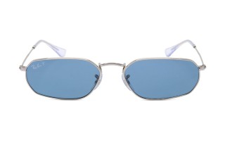 Солнцезащитные очки RB 3947 003/S2 57 Фото №4 - linza.ua