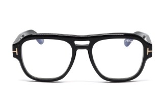 Оправи TOM FORD FT6085-B 001 54 Фото №4 - linza.ua