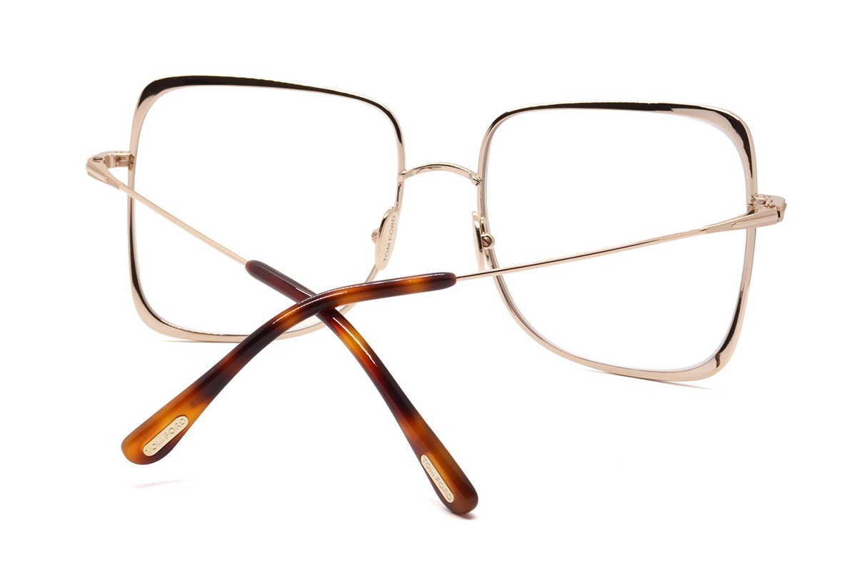 Оправи TOM FORD FT6098-B 028 55 Фото №2 - linza.ua