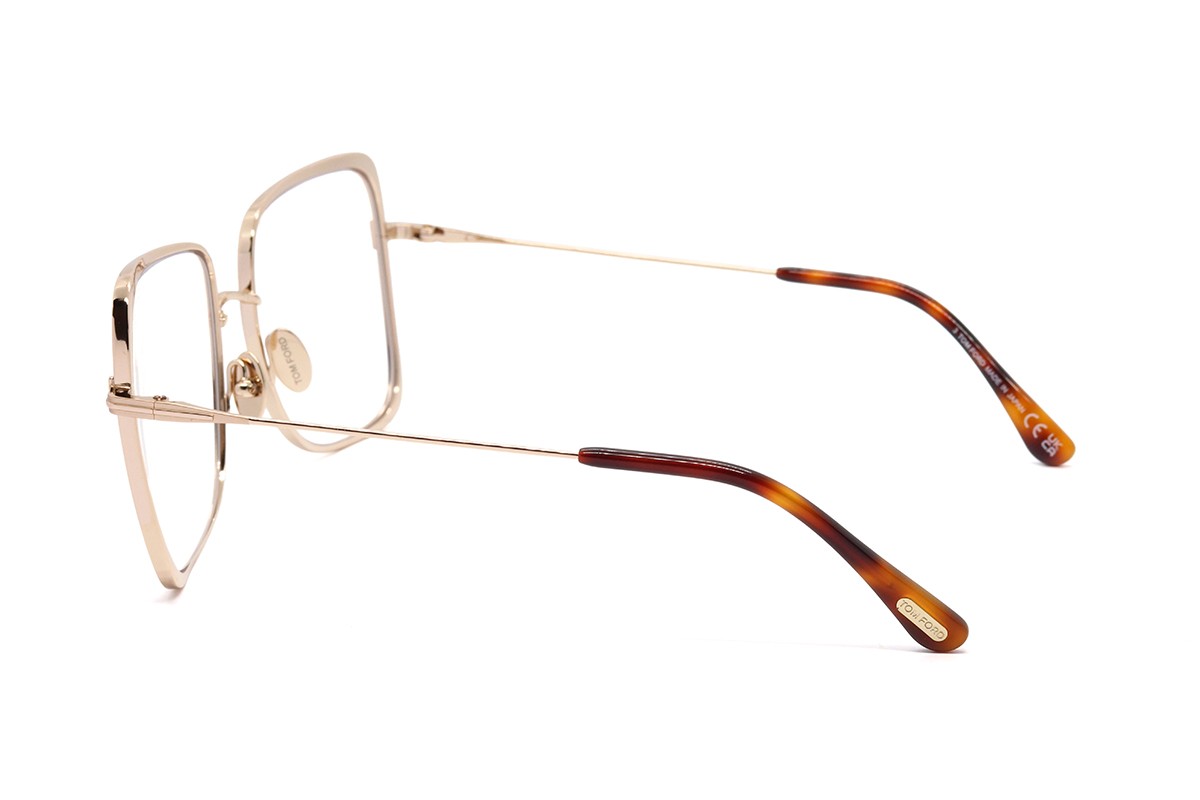 Оправи TOM FORD FT6098-B 028 55 Фото №3 - linza.ua