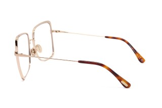 Оправи TOM FORD FT6098-B 028 55 Фото №3 - linza.ua