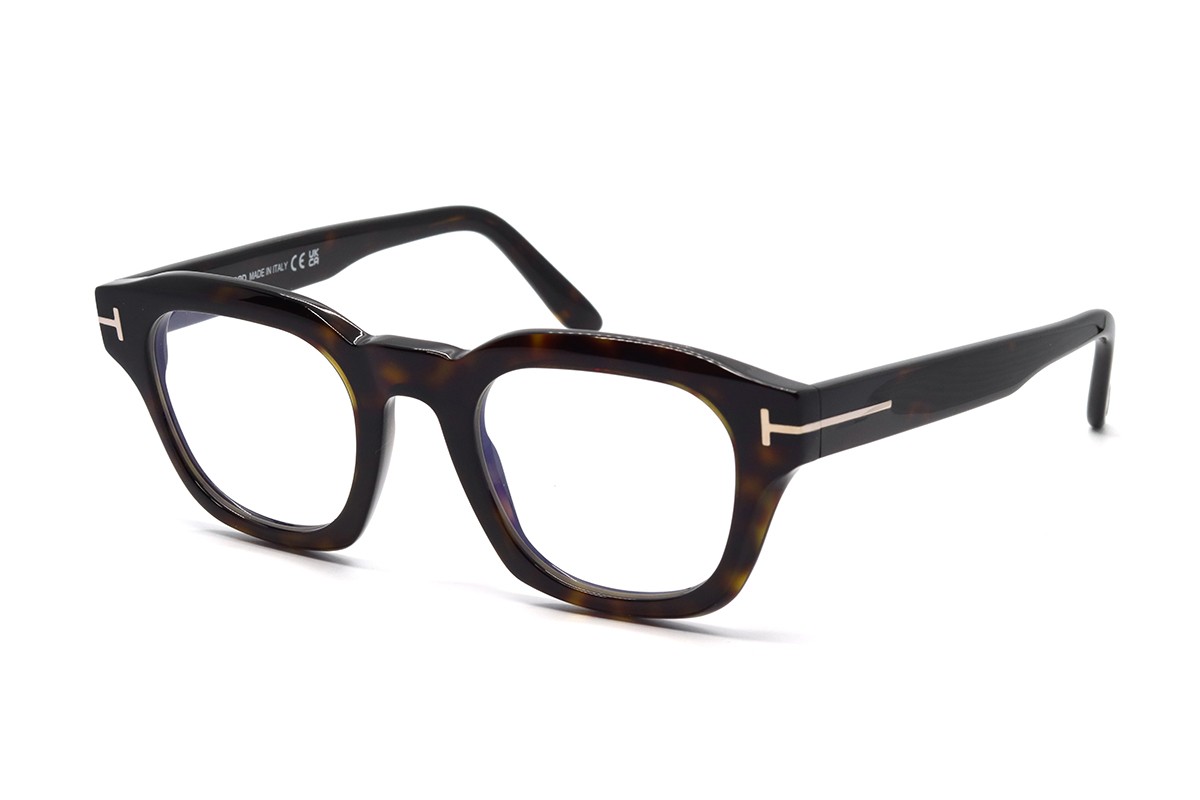 Оправи TOM FORD FT6083-B 052 48 Фото №1 - linza.ua