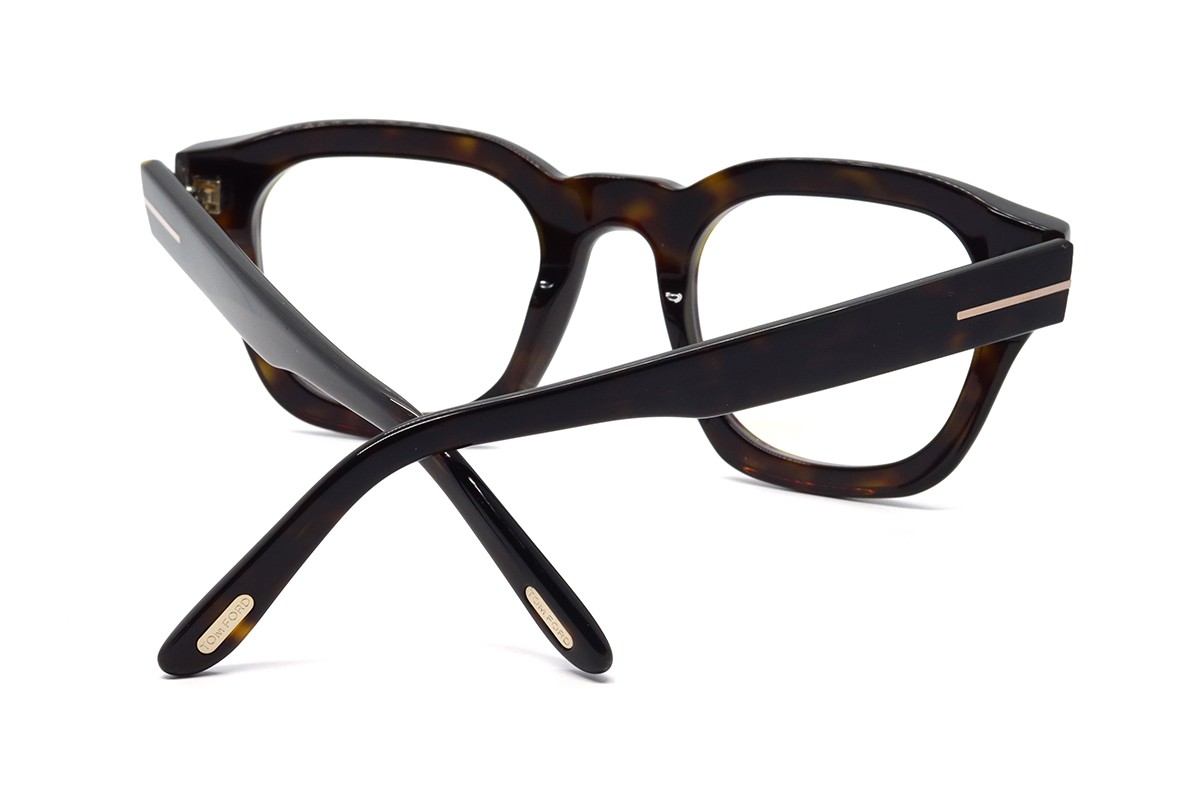 Оправи TOM FORD FT6083-B 052 48 Фото №3 - linza.ua