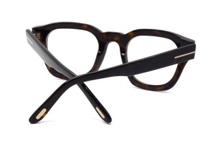 Оправи TOM FORD FT6083-B 052 48 Фото №3 - linza.ua