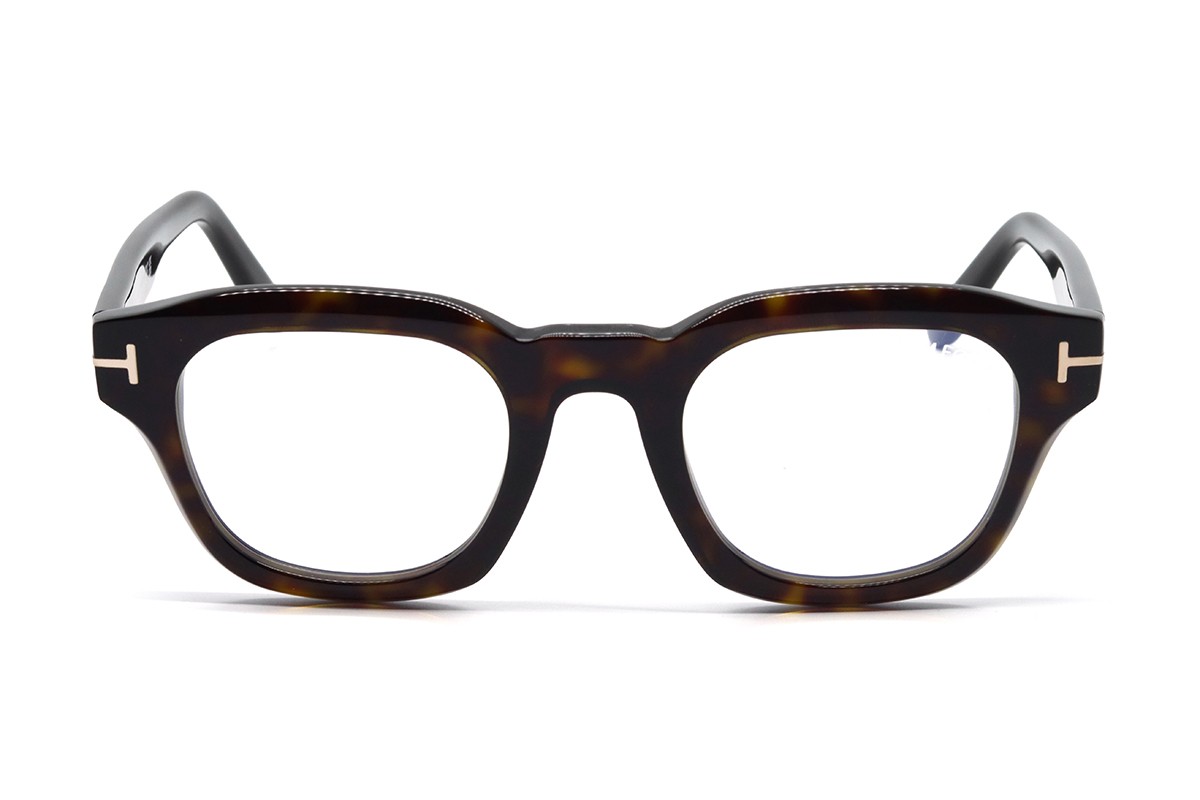 Оправи TOM FORD FT6083-B 052 48 Фото №4 - linza.ua