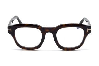 Оправи TOM FORD FT6083-B 052 48 Фото №4 - linza.ua