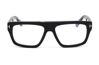 Оправи TOM FORD FT6084-B 001 56 Фото №3 - linza.ua