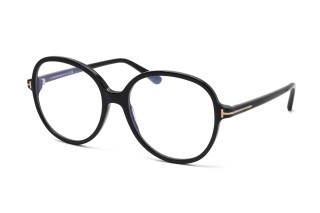 Оправа TOM FORD FT6090-B 001 56 - linza.ua