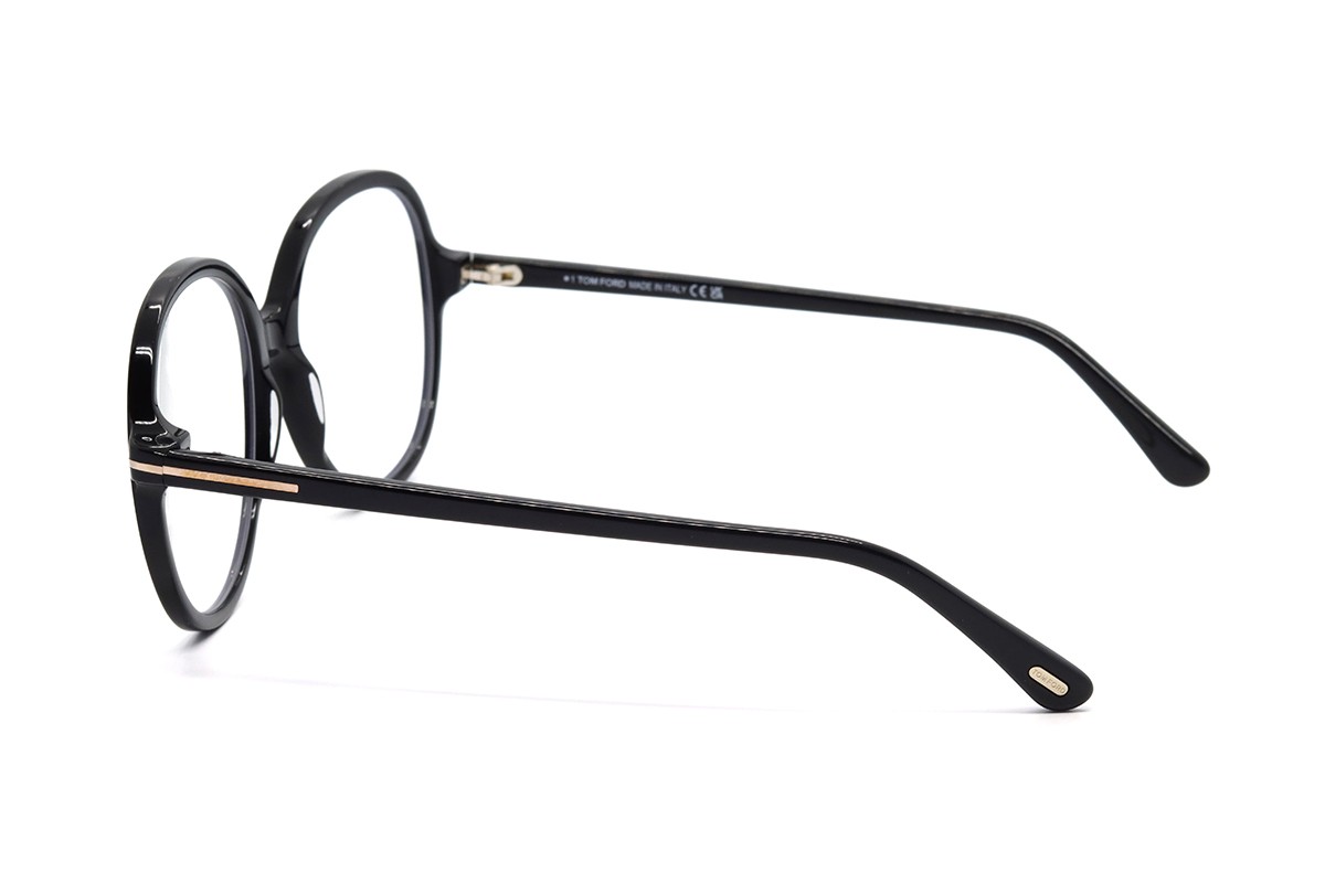 Оправи TOM FORD FT6090-B 001 56 Фото №2 - linza.ua